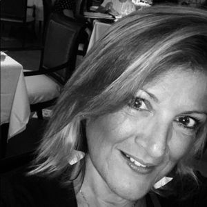 Meet your Posher, Teresa